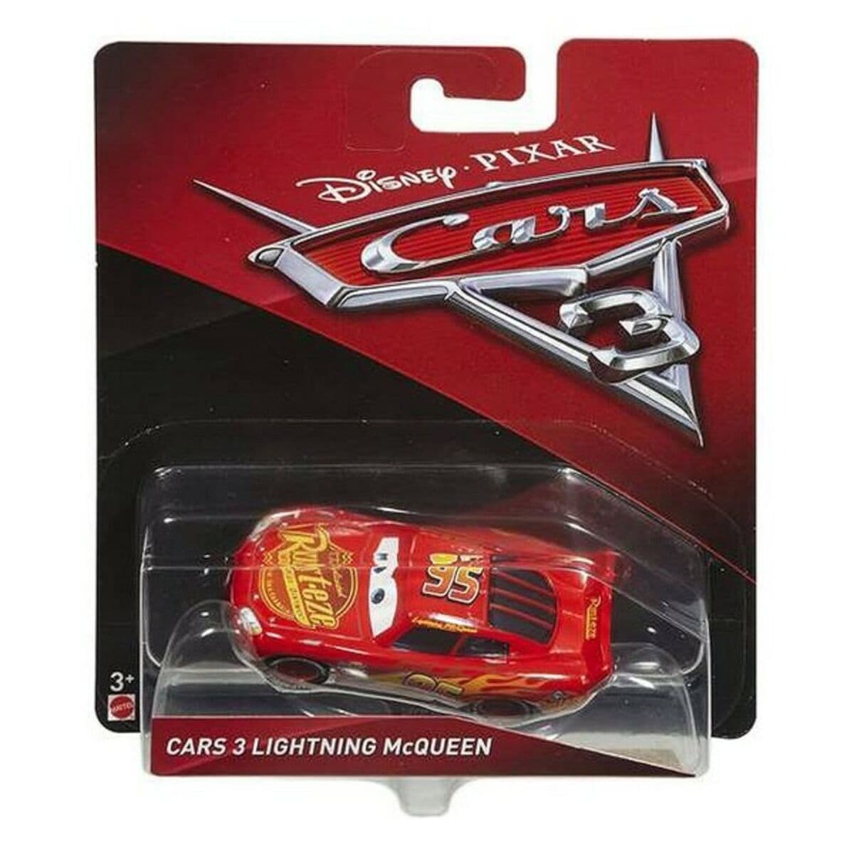 Coche Cars Surtido - Image 3