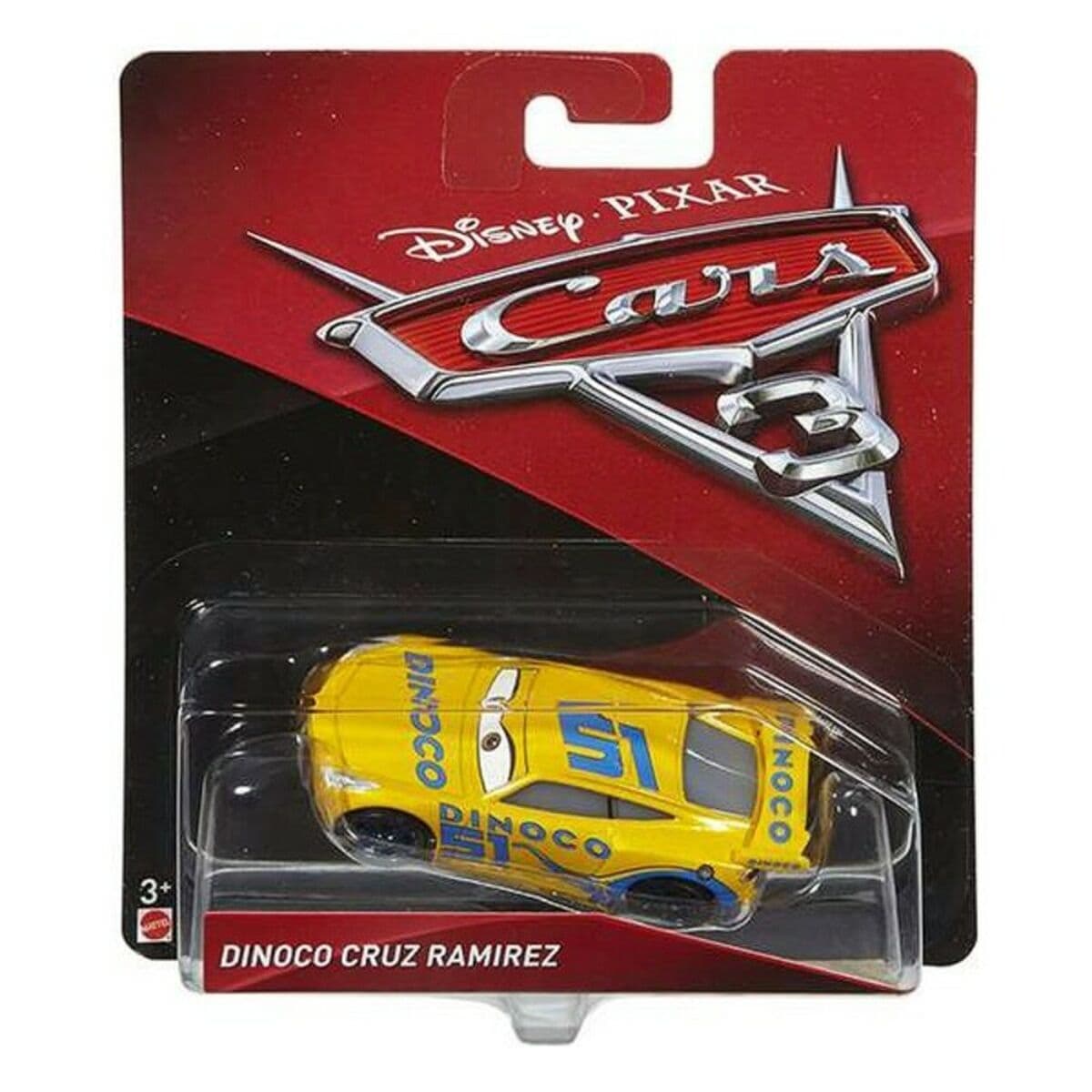 Coche Cars Surtido - Image 4