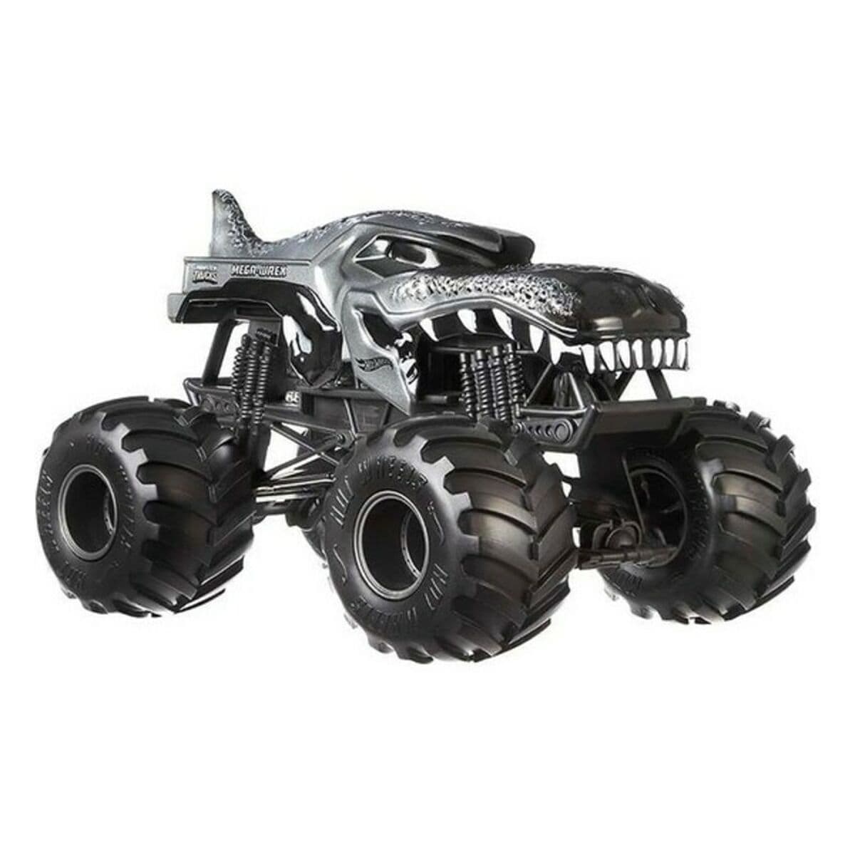 Bil Monster Jam Mattel 1:24
