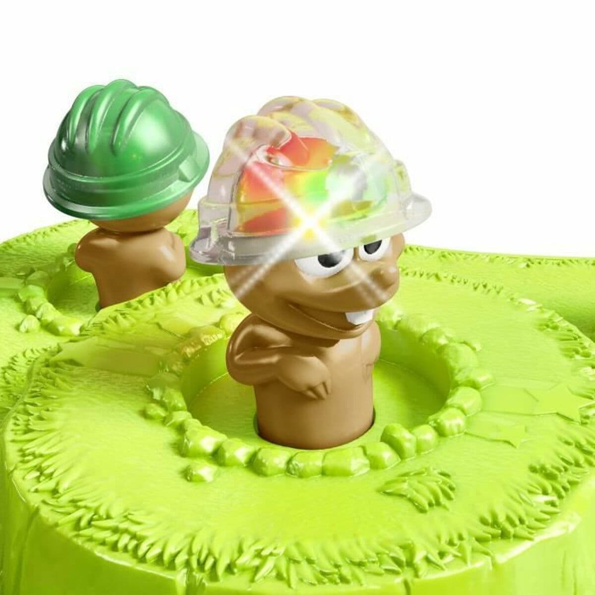 Juego de Mesa Mattel CHASS'TAUPES - Image 3