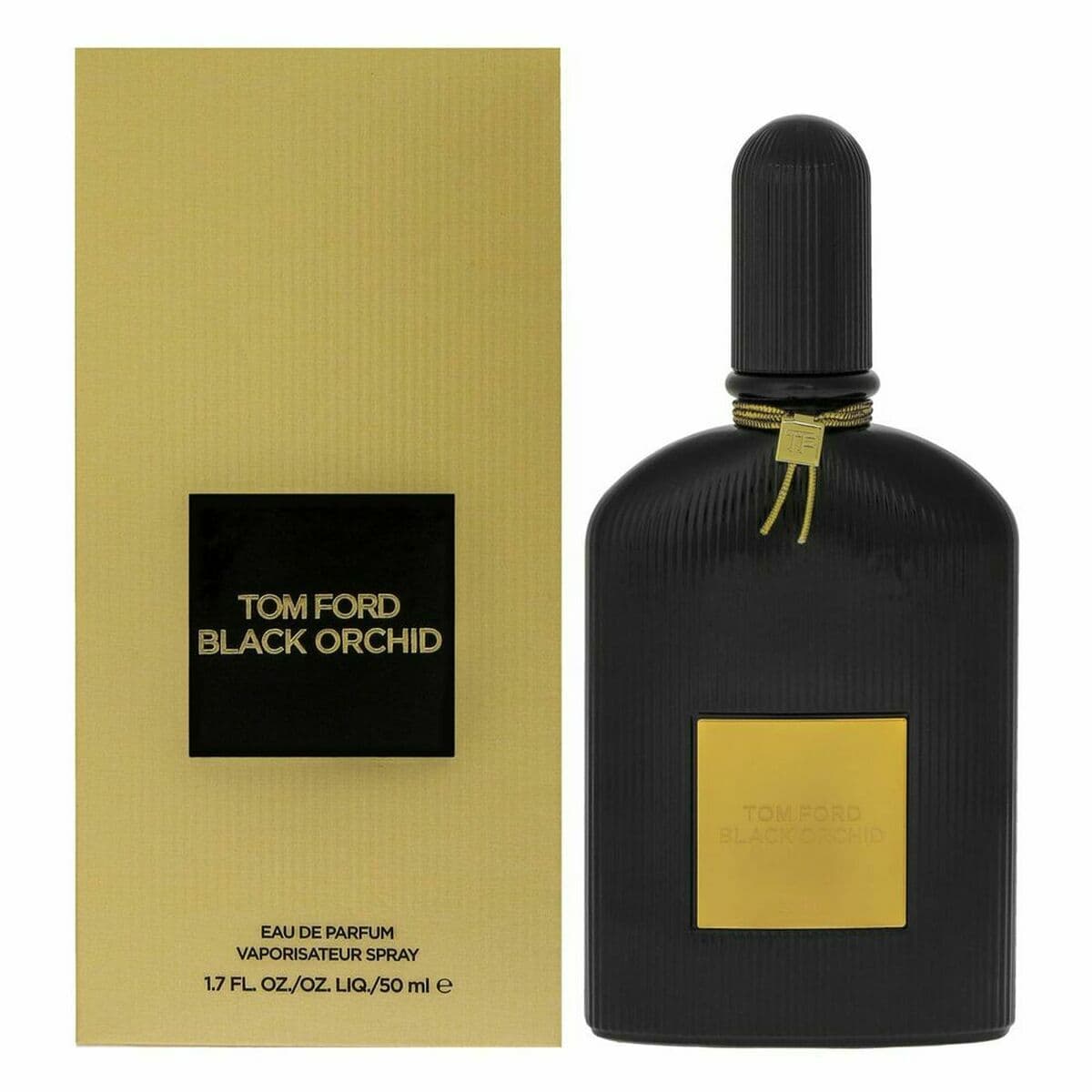 Parfem za žene Tom Ford EDP 50 ml Black Orchid