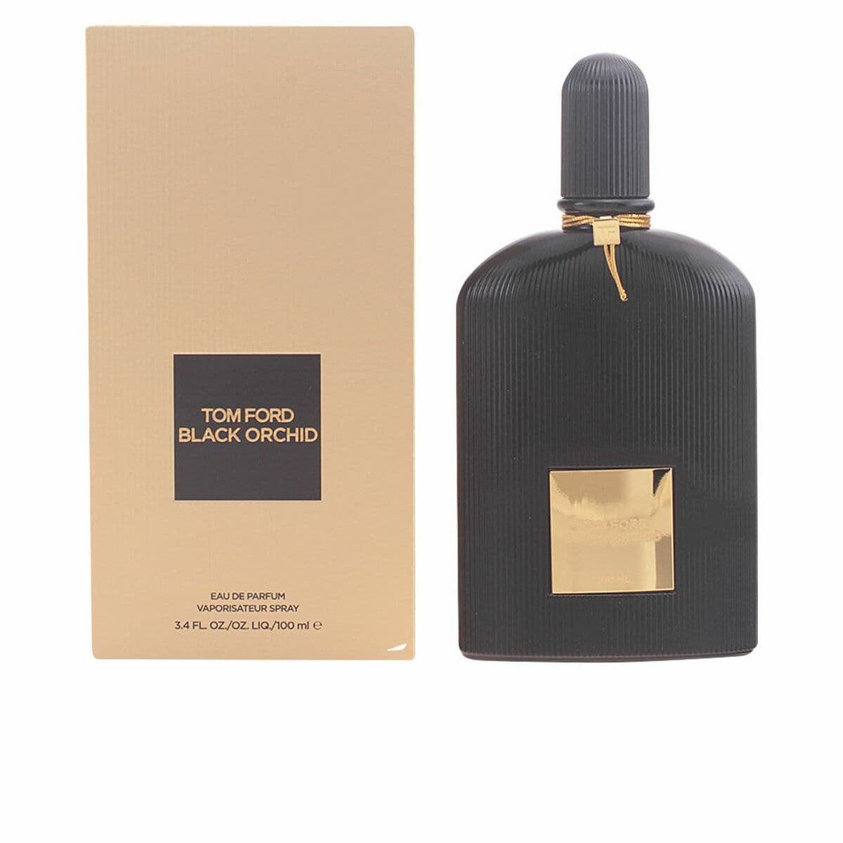Damenparfüm Tom Ford Black Orchid EDP 100 ml