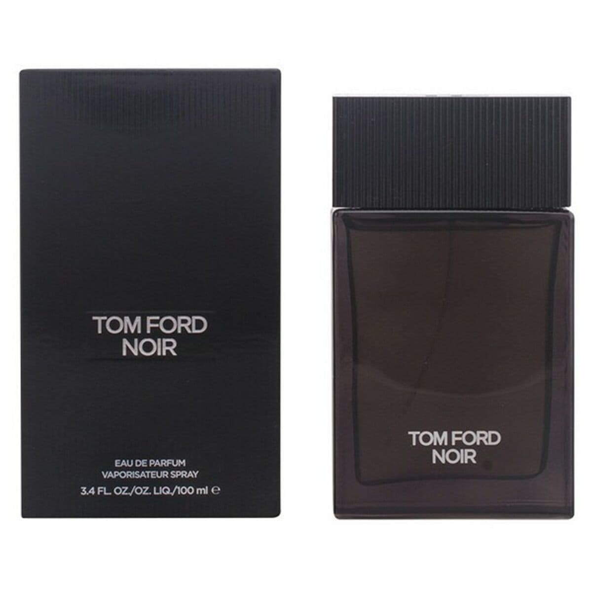 Herrenparfüm Noir Tom Ford EDP EDP 100 ml - Image 2