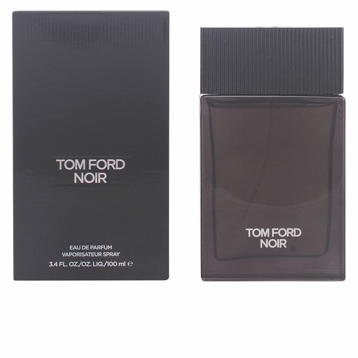 Herrenparfüm Noir Tom Ford EDP EDP 100 ml - Image 3