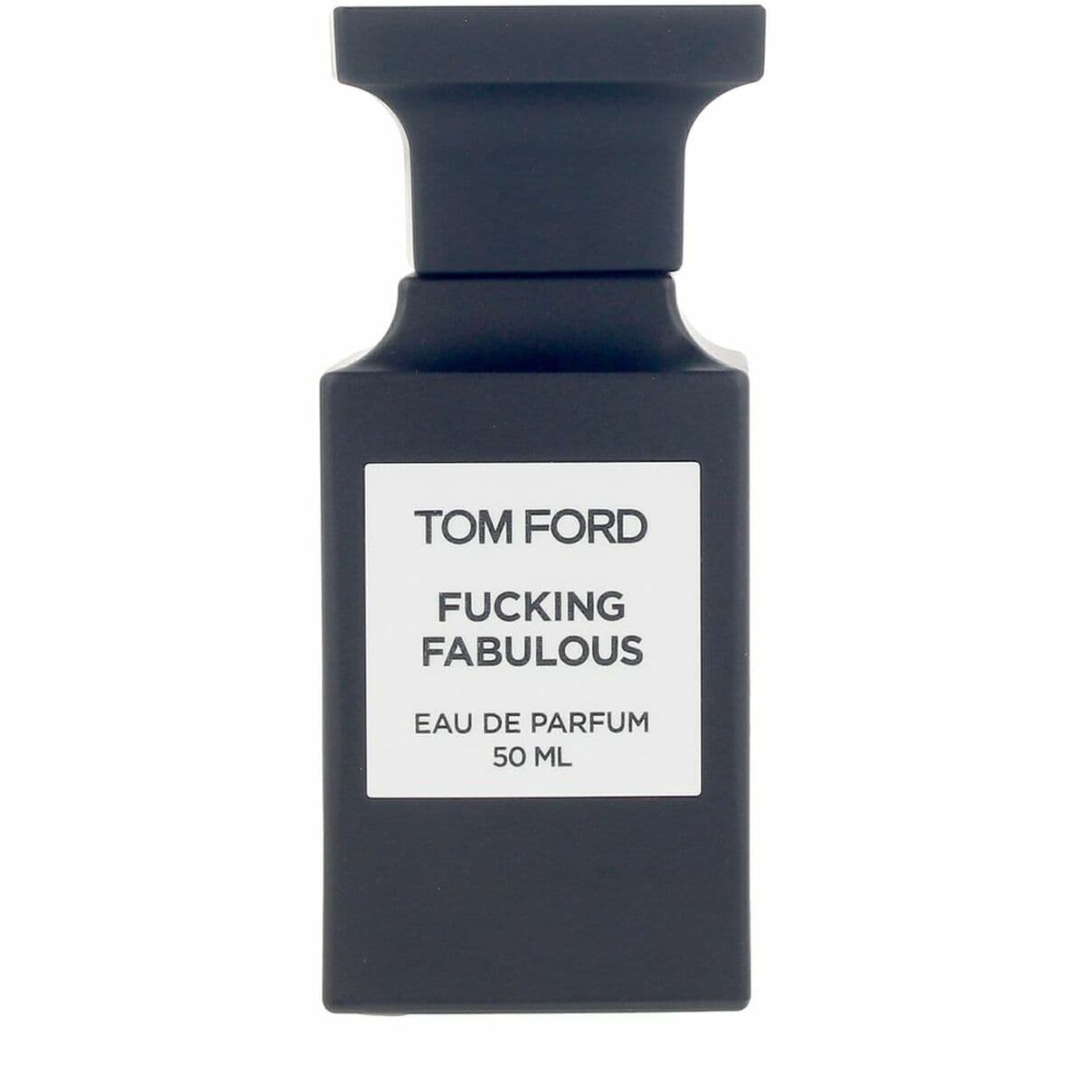 Unisex-Parfüm Tom Ford FUCKING FABULOUS EDP 50 ml - Image 2