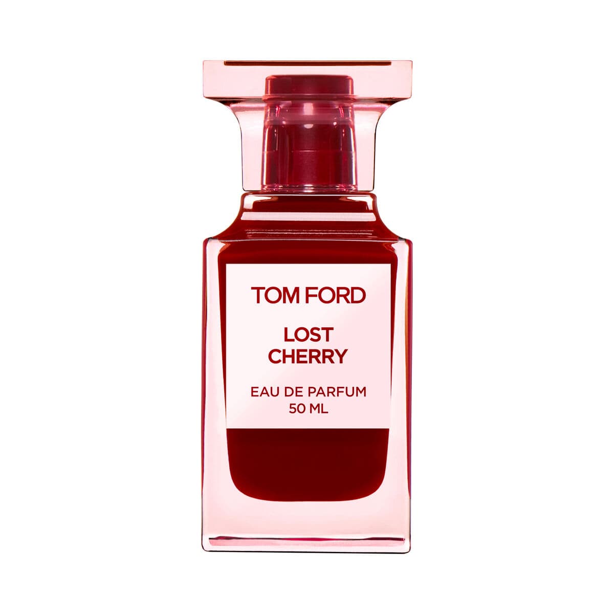 Unisex-Parfüm Tom Ford LOST CHERRY EDP 50 ml - Image 3
