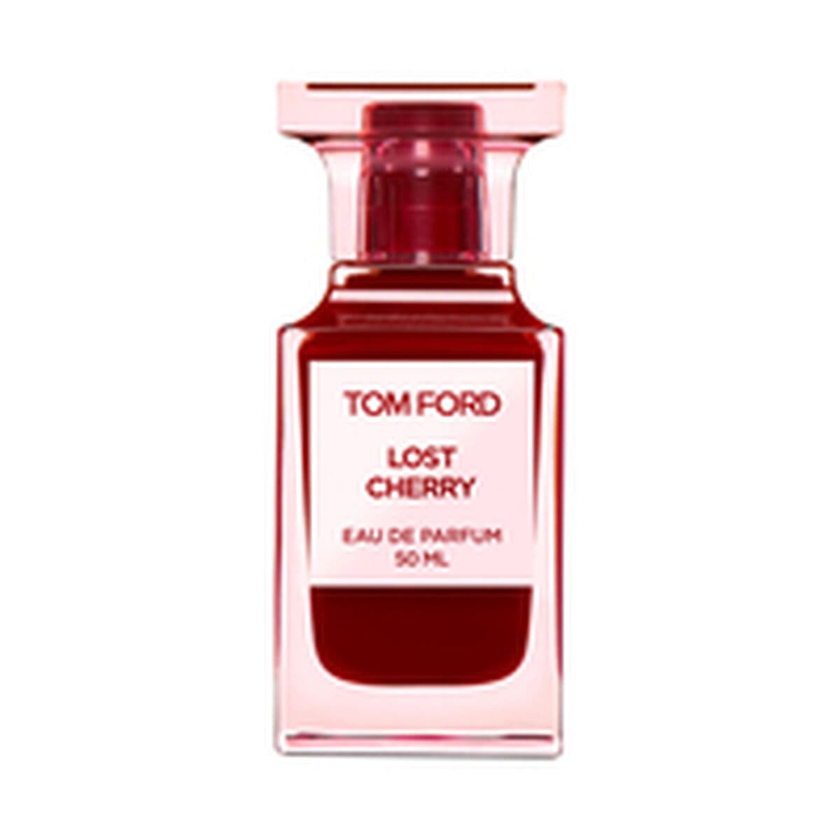 Unisex-Parfüm Tom Ford LOST CHERRY EDP 50 ml - Image 4