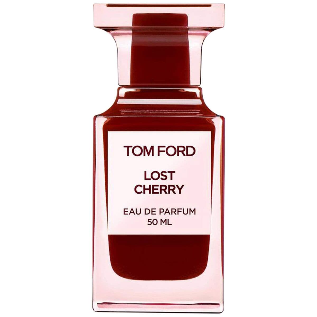 Unisex-Parfüm Tom Ford LOST CHERRY EDP 50 ml - Image 6