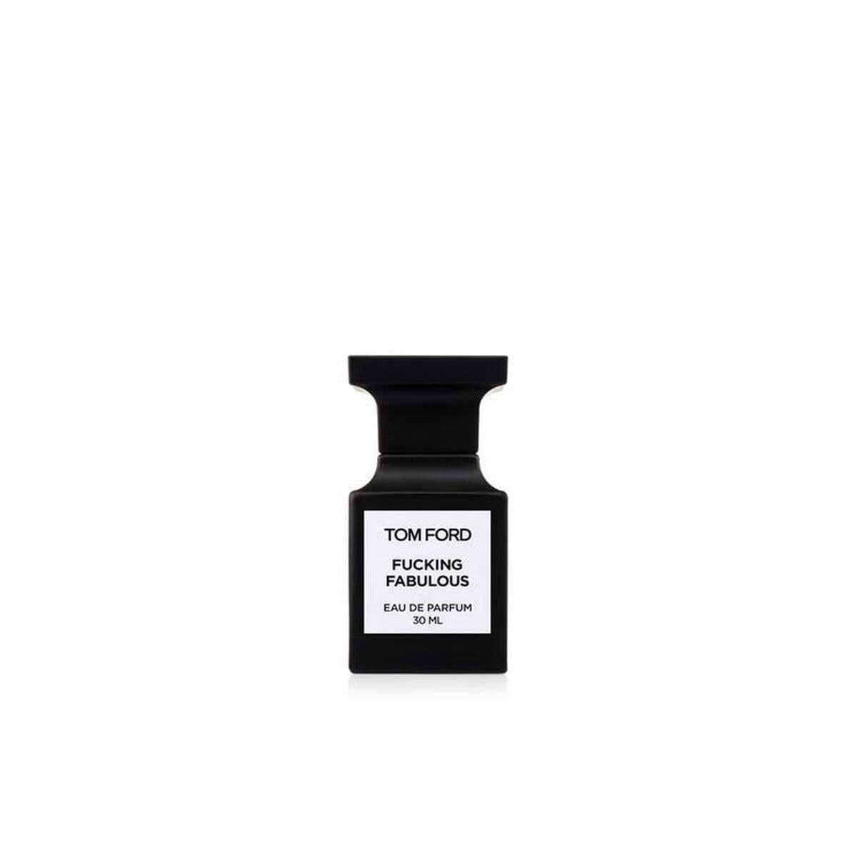 Unisex-Parfüm Tom Ford FUCKING FABULOUS 30 ml - Image 3