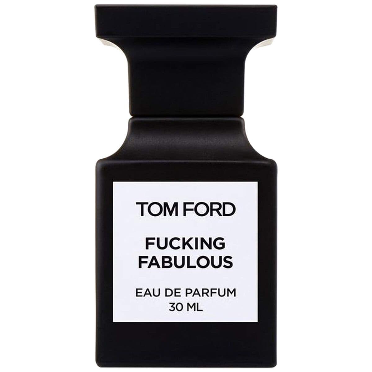 Unisex-Parfüm Tom Ford FUCKING FABULOUS 30 ml - Image 5
