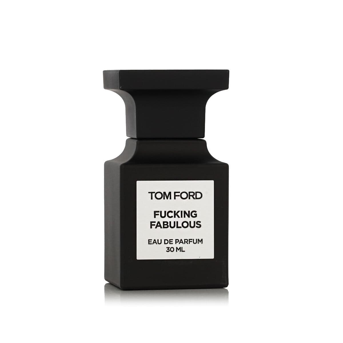 Unisex-Parfüm Tom Ford FUCKING FABULOUS 30 ml - Image 2