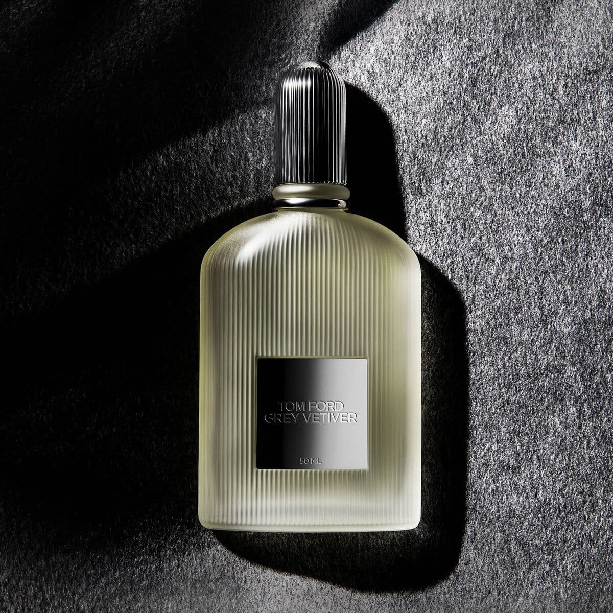 Herrenparfüm Tom Ford GREY VETIVER EDP 50 ml - Image 4