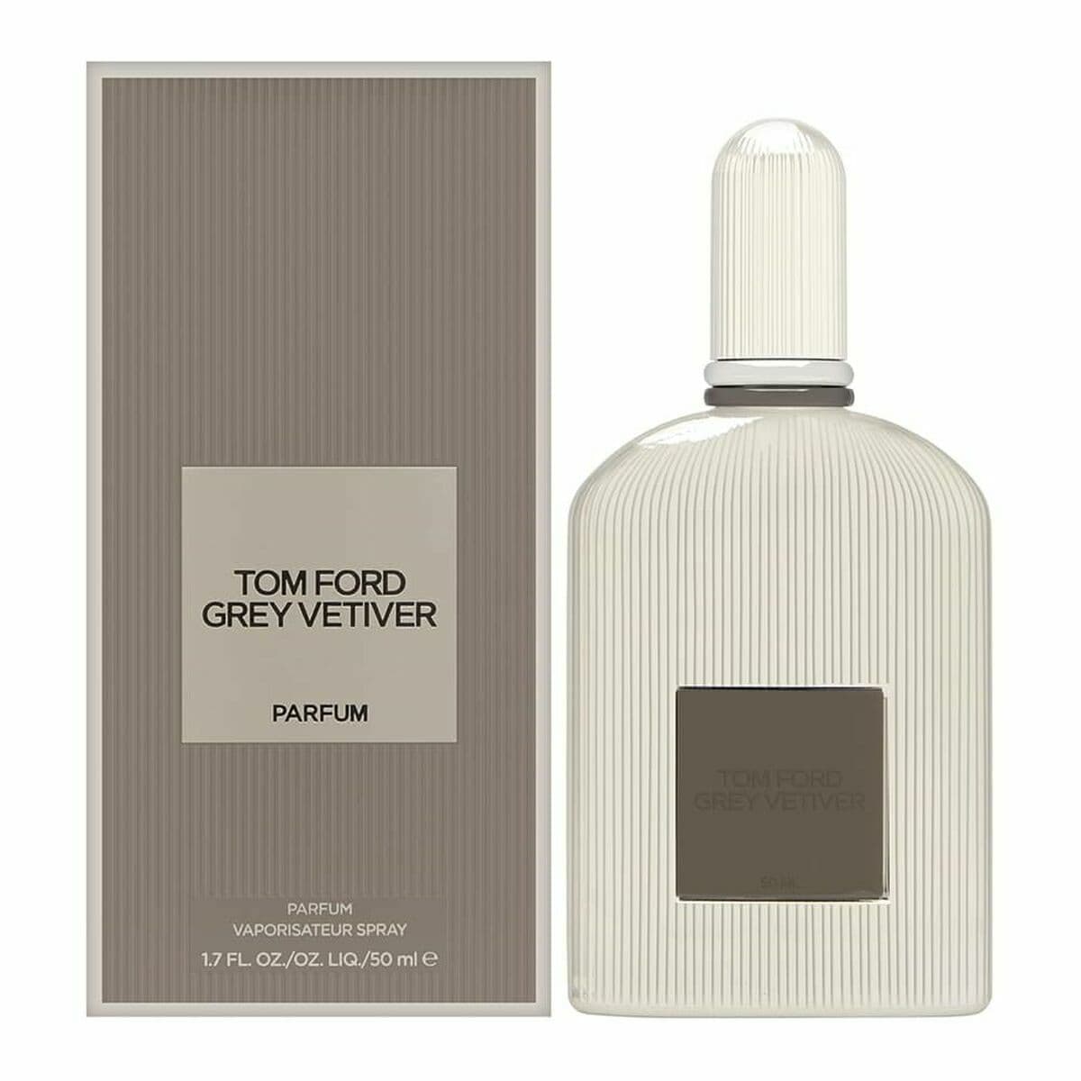 Herrenparfüm Tom Ford GREY VETIVER EDP 50 ml - Image 2
