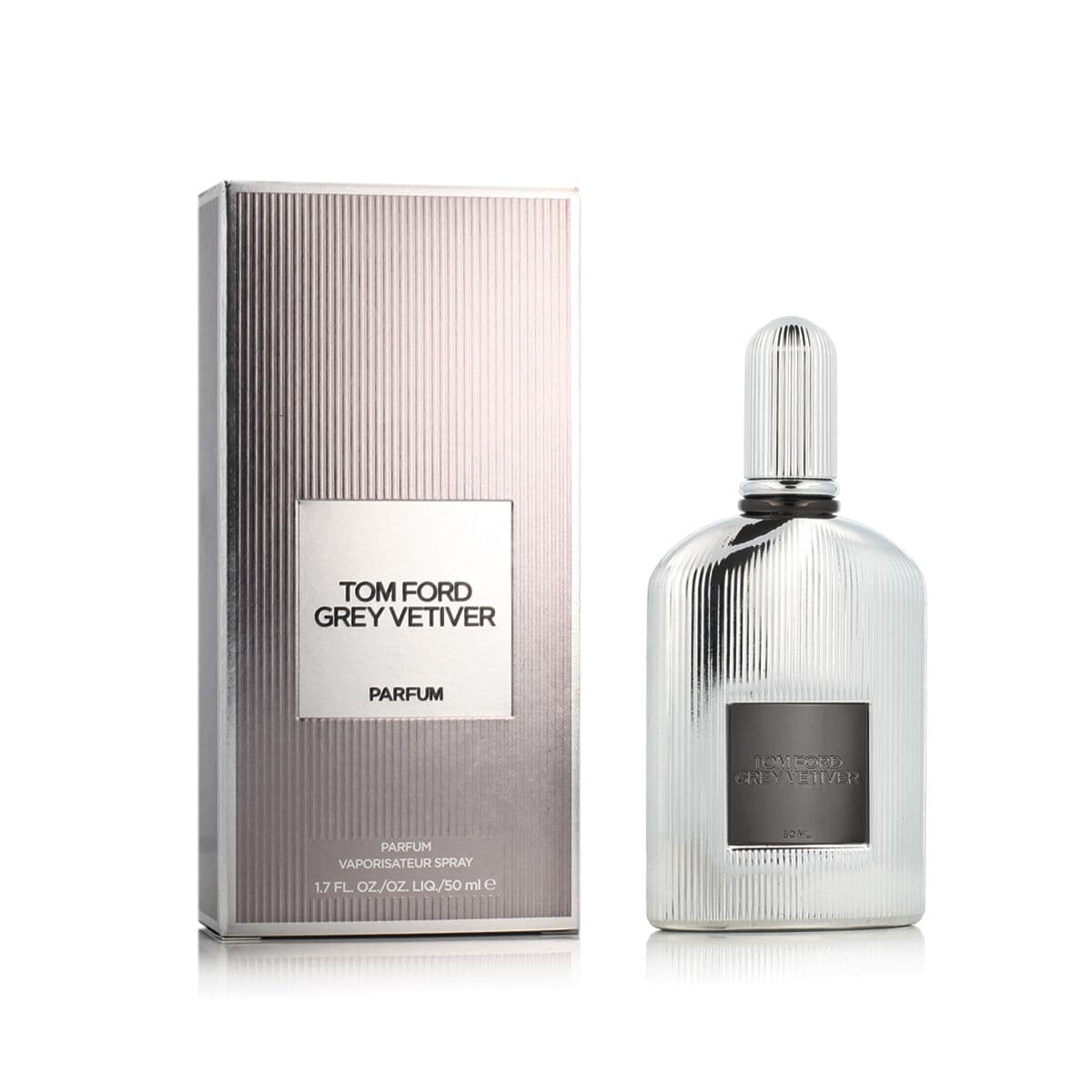 Herrenparfüm Tom Ford GREY VETIVER EDP 50 ml - Image 7