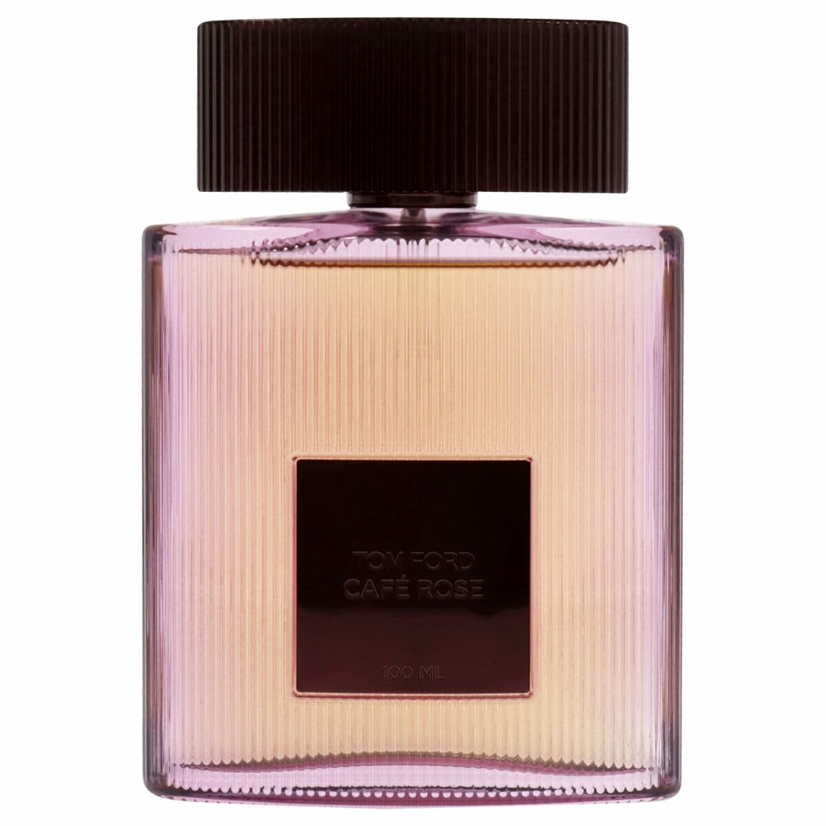 Unisex-Parfüm Tom Ford CAFE ROSE EDP 100 ml - Image 8