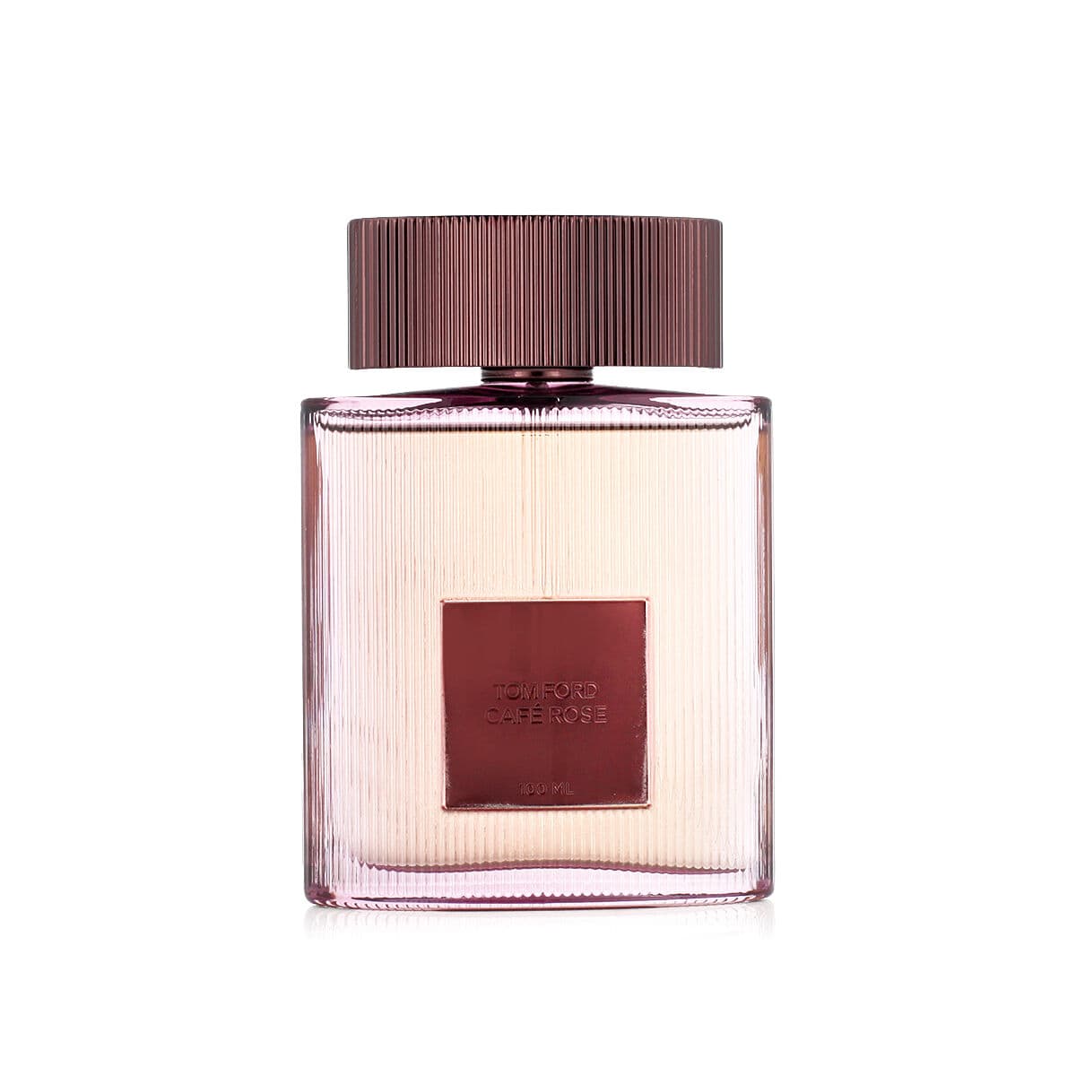 Unisex-Parfüm Tom Ford CAFE ROSE EDP 100 ml - Image 12