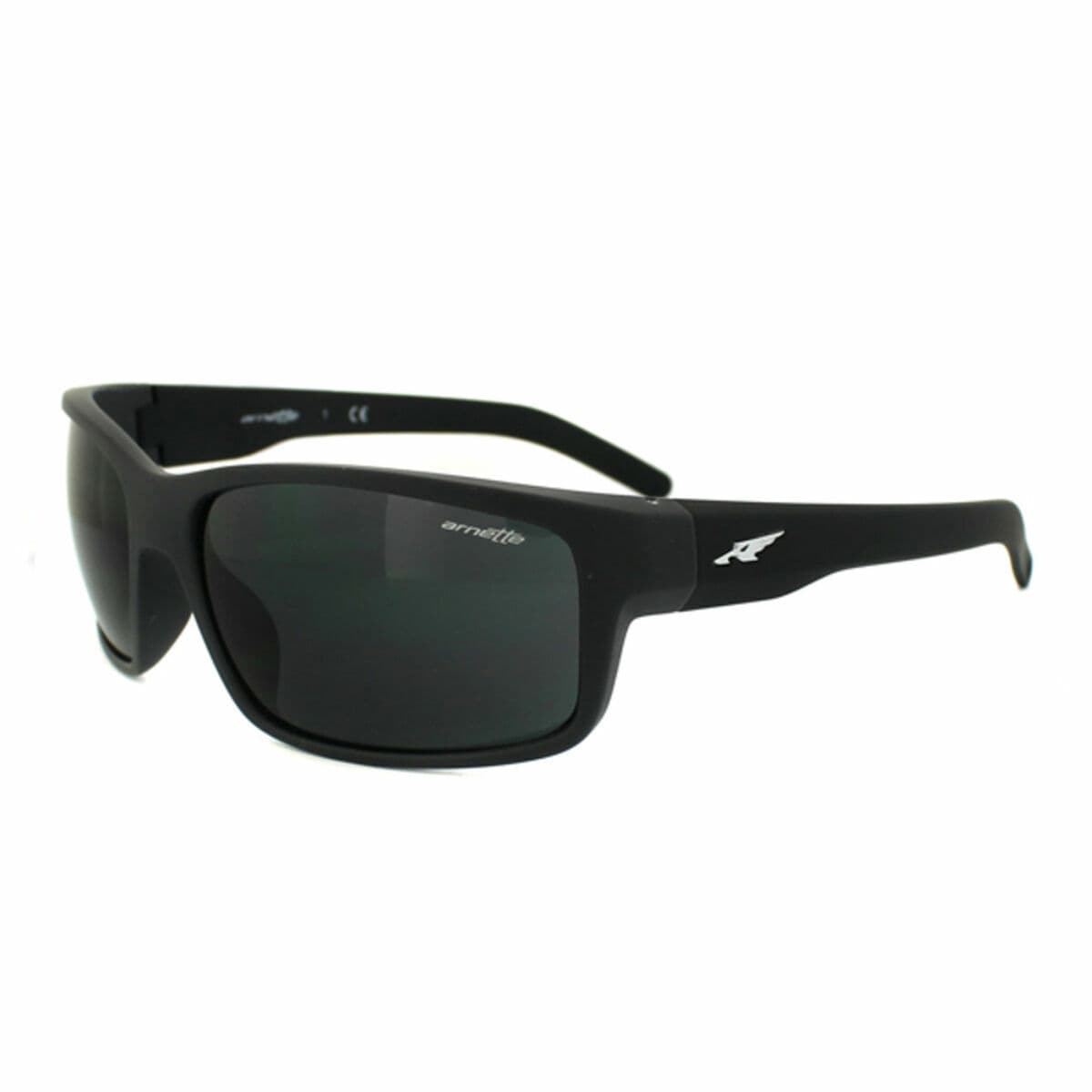 Gafas de Sol Hombre Arnette FASTBALL AN 4202 Negro