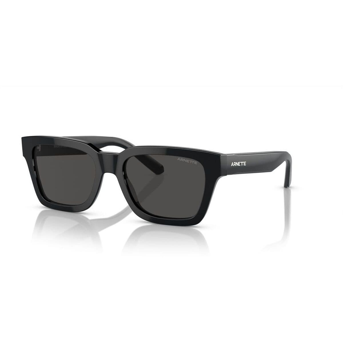 Gafas de Sol Hombre Arnette COLD HEART 2-0 AN 4334 Negro
