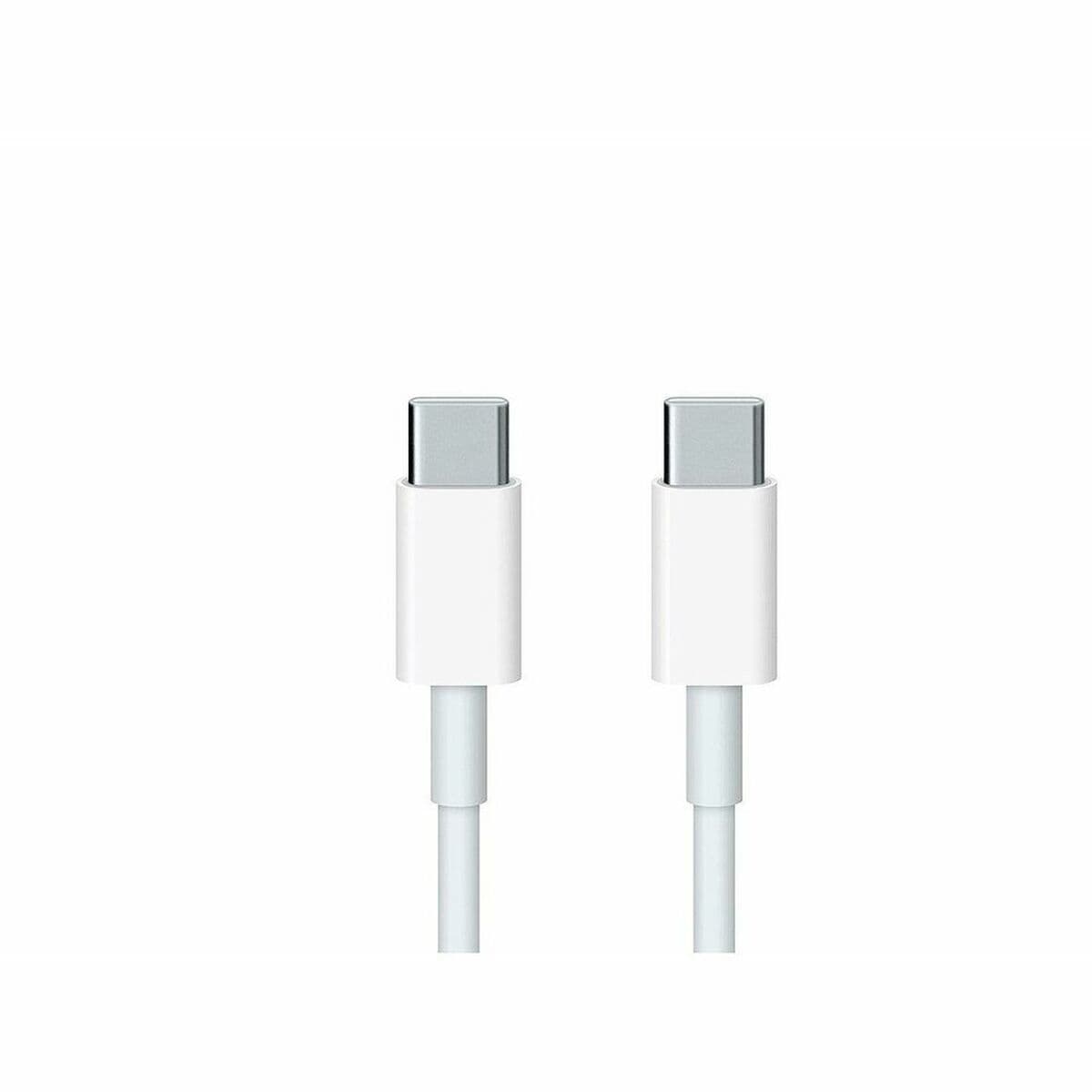 Kabelis USB C Apple MLL82ZM/A 2 m Balta - Image 2
