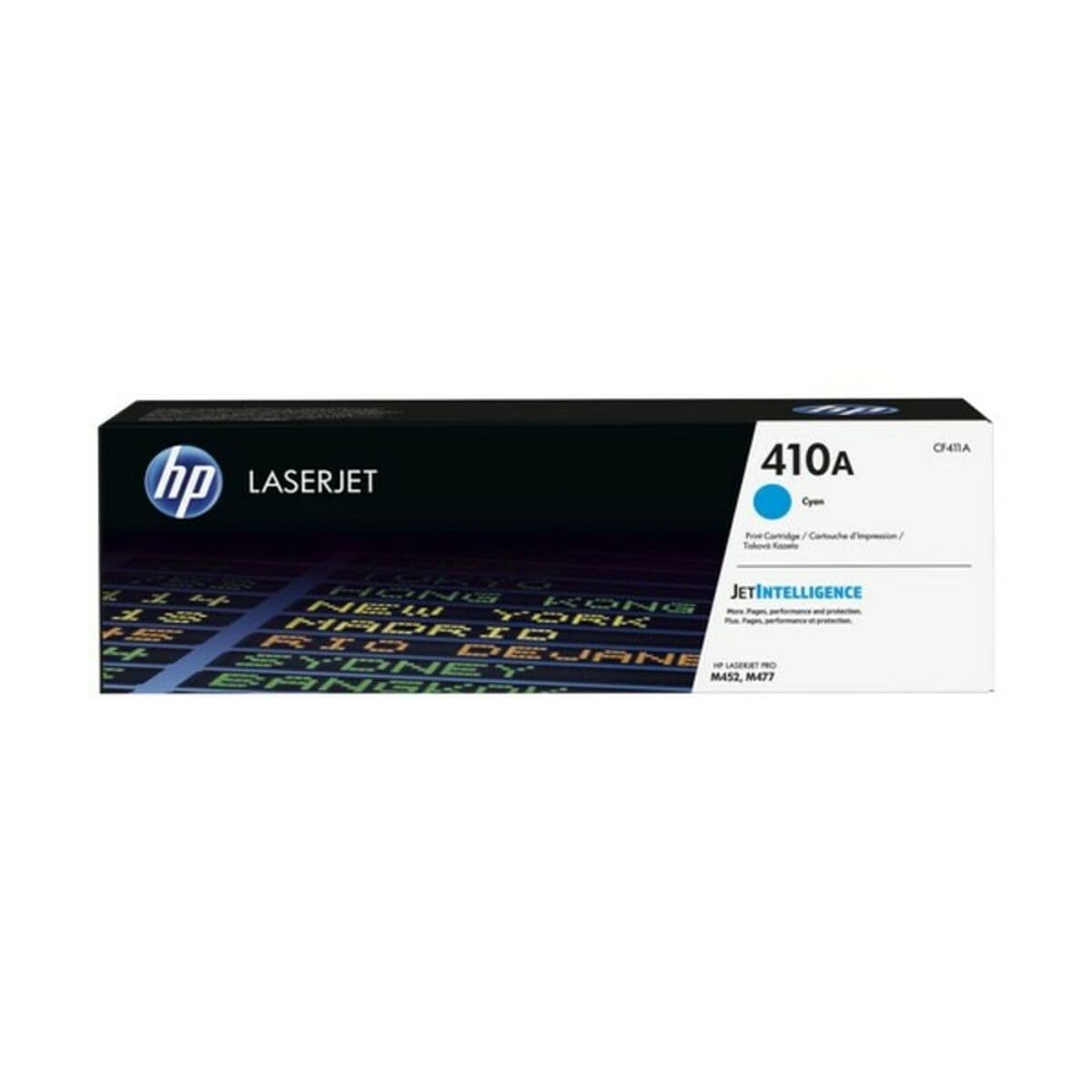 Toner HP CF413A Magenta - Image 2