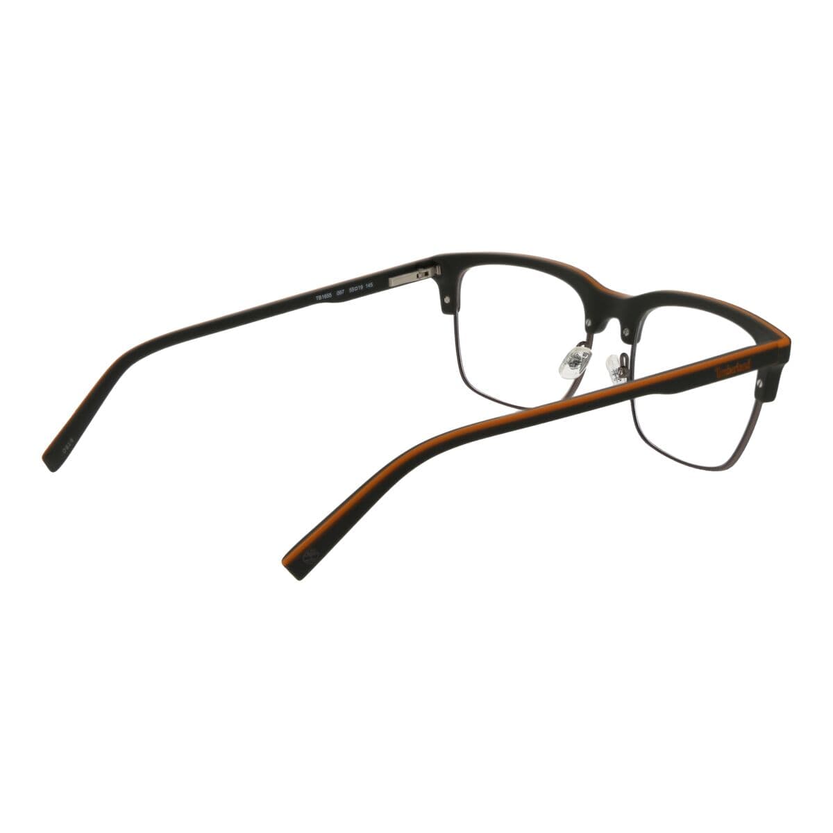 Montura de Gafas Hombre Timberland TB1655 55097 - Image 3