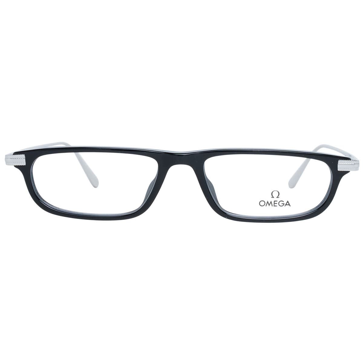 Ramă de Ochelari Unisex Omega OM5012-5201A Ø 52 mm - Image 3