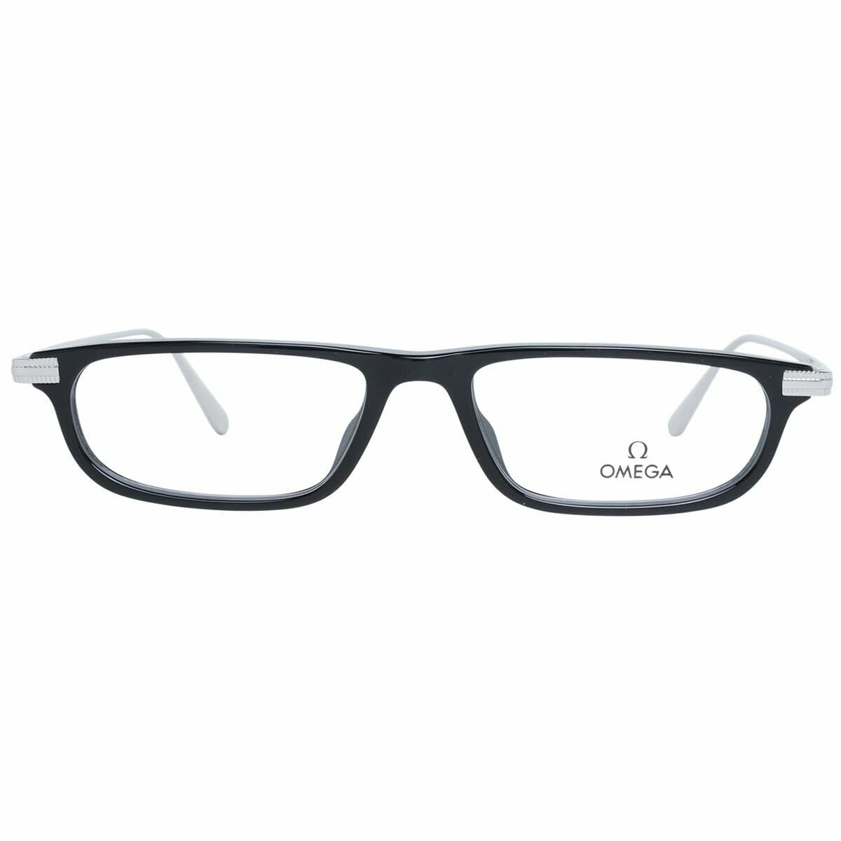 Ramă de Ochelari Unisex Omega OM5012-5201A Ø 52 mm - Image 4