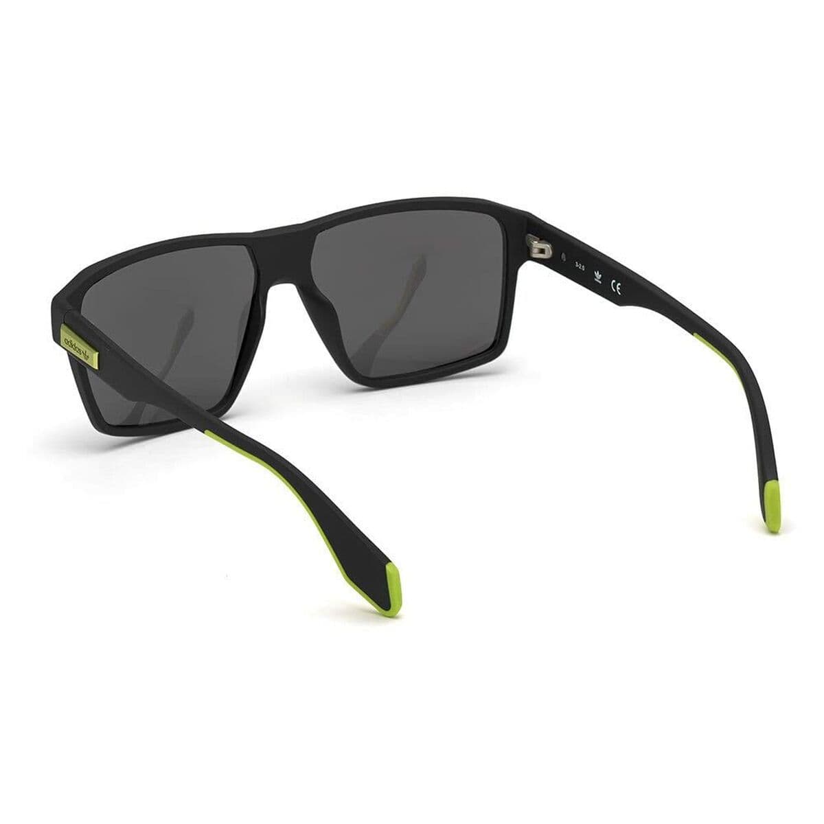 Gafas de Sol Hombre Adidas OR0039 Negro - Image 4
