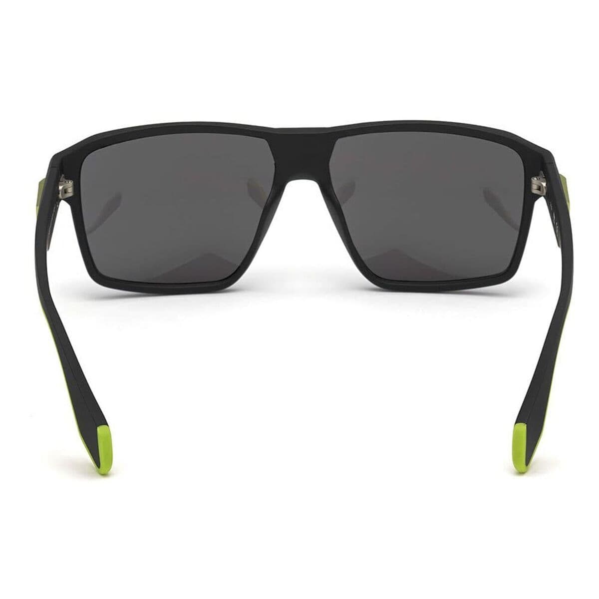 Gafas de Sol Hombre Adidas OR0039 Negro - Image 5