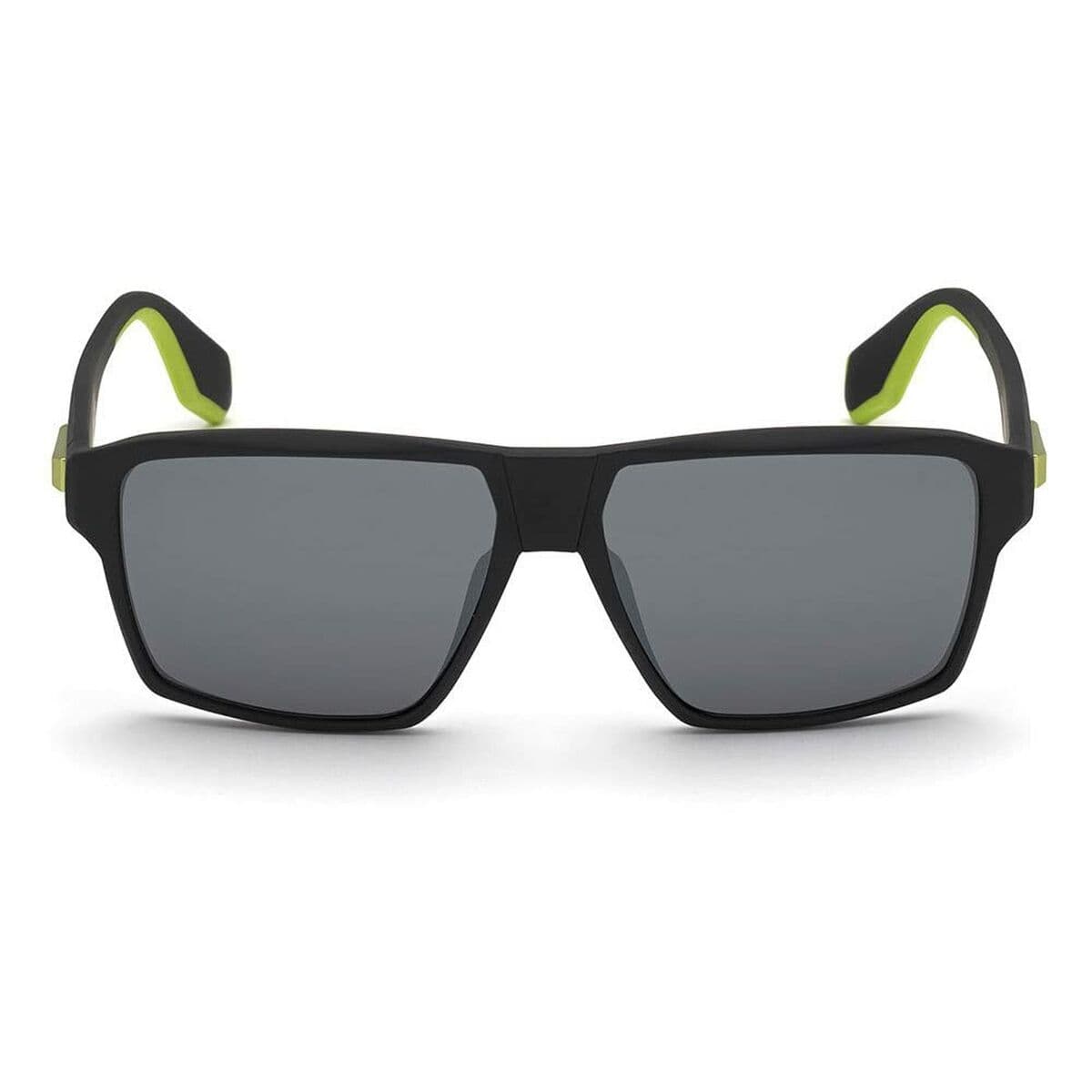 Gafas de Sol Hombre Adidas OR0039 Negro - Image 9