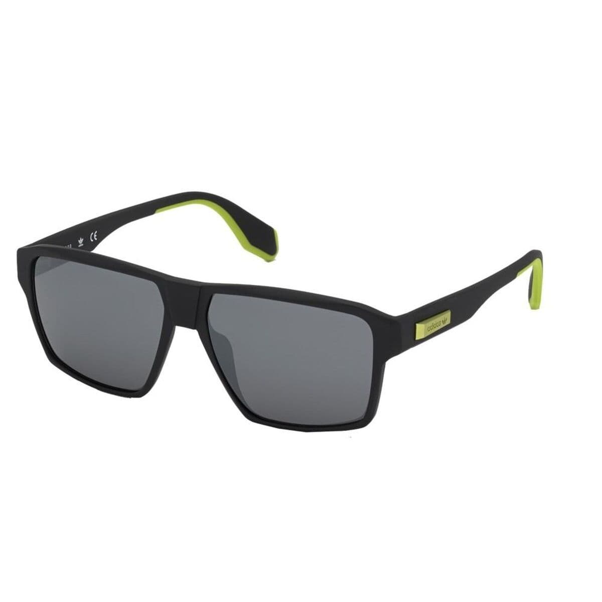 Gafas de Sol Hombre Adidas OR0039 Negro