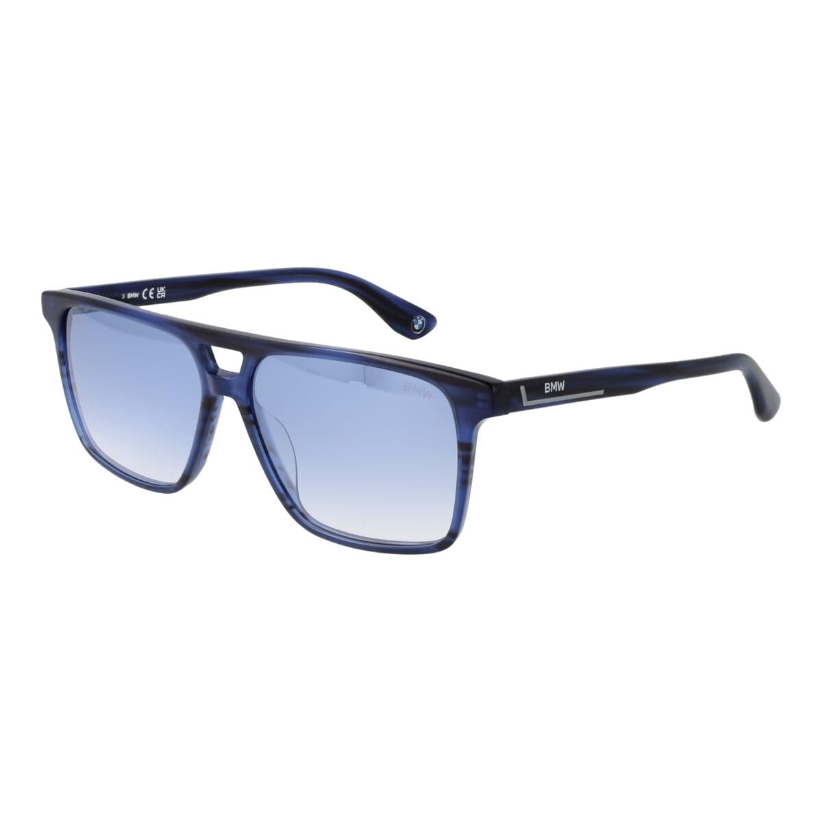 Gafas de Sol Hombre BMW BW0038 5792W Multicolor