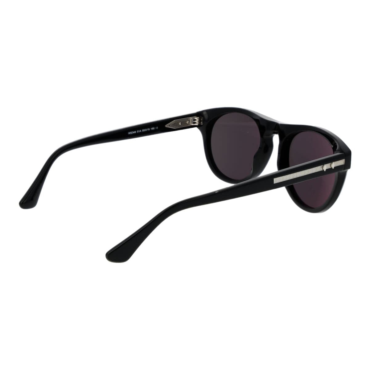 Gafas de Sol Hombre Web Eyewear WE0349 5501A Negro - Image 3