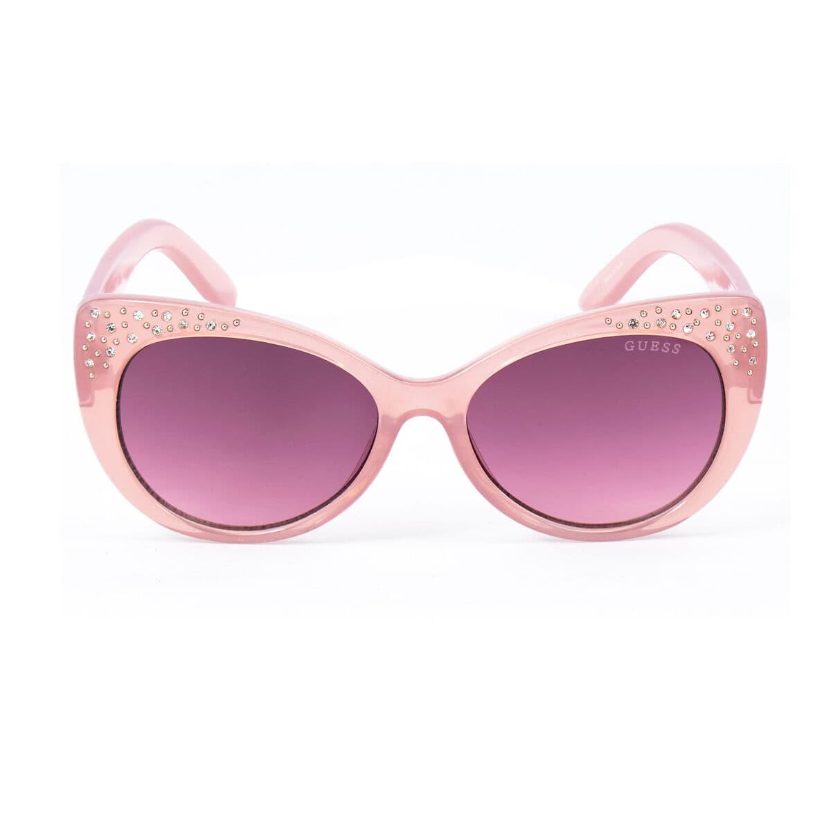 Child Sunglasses Guess GF00012-4672T Ø 46 mm - Image 2