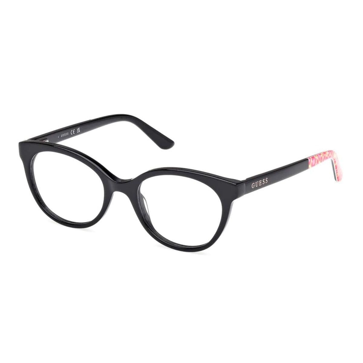 Unisex' Spectacle frame Guess GU50267