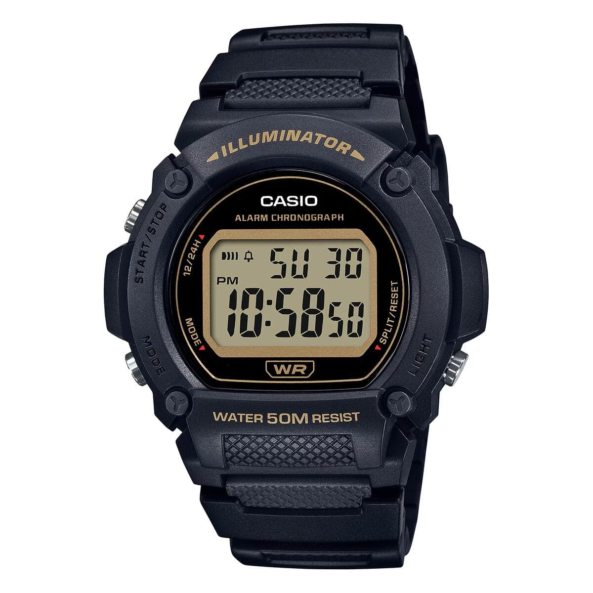 Orologio Uomo Casio SPORT (Ø 47 mm)