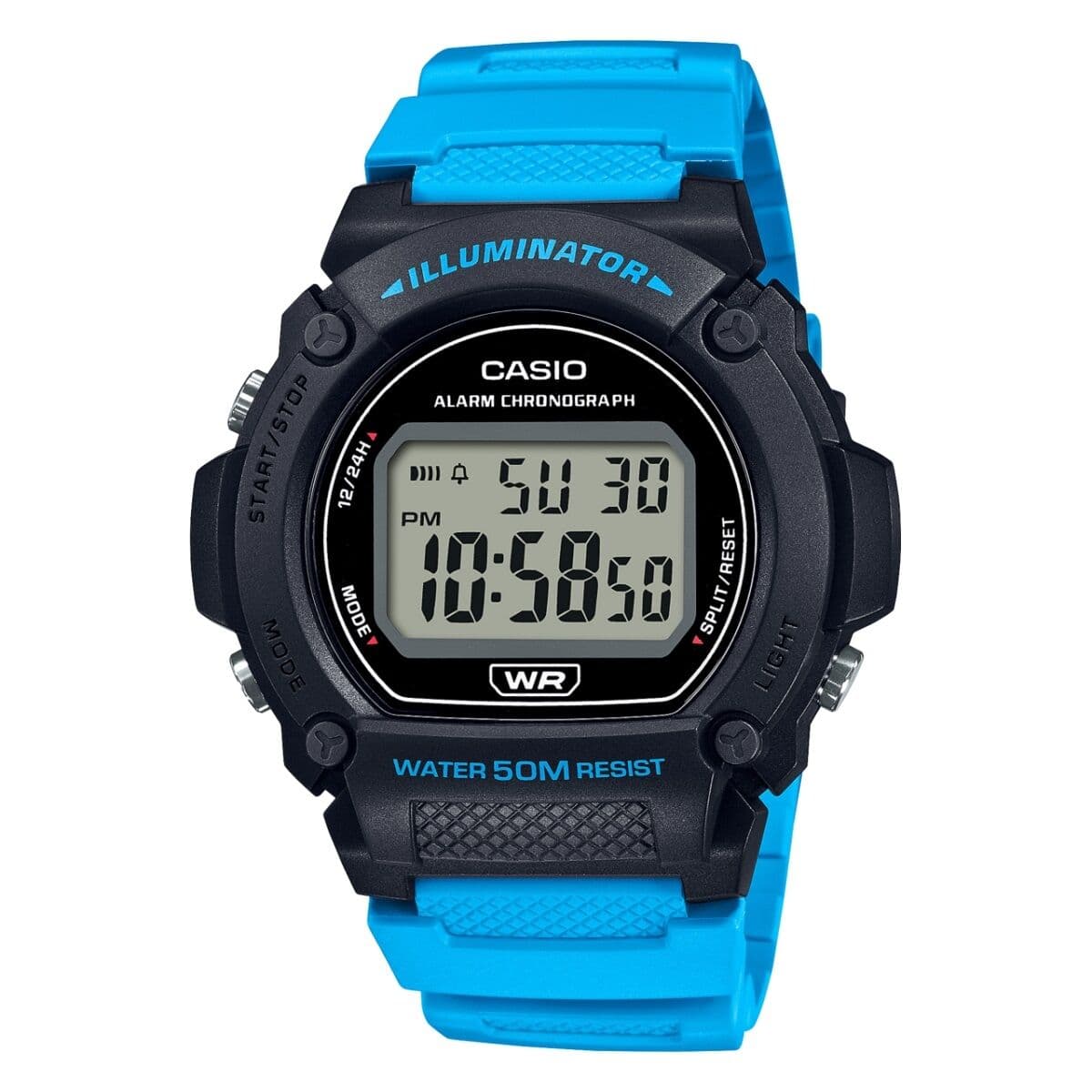 Orologio Uomo Casio SPORT COLLECTION VIVID (Ø 47 mm)