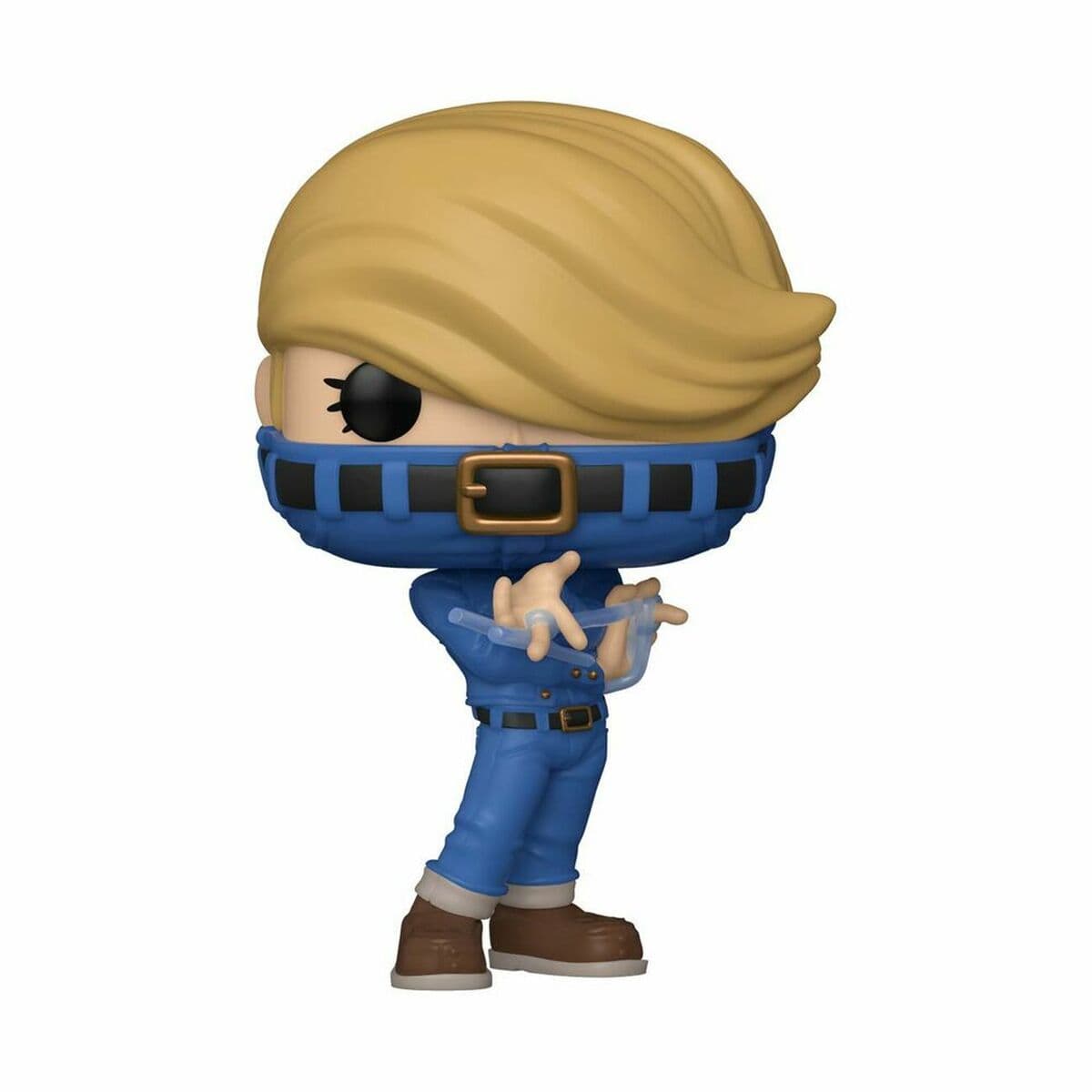 Figura de Acción Funko POP! MY HERO ACADEMIA BEST JEANIST  - Image 2