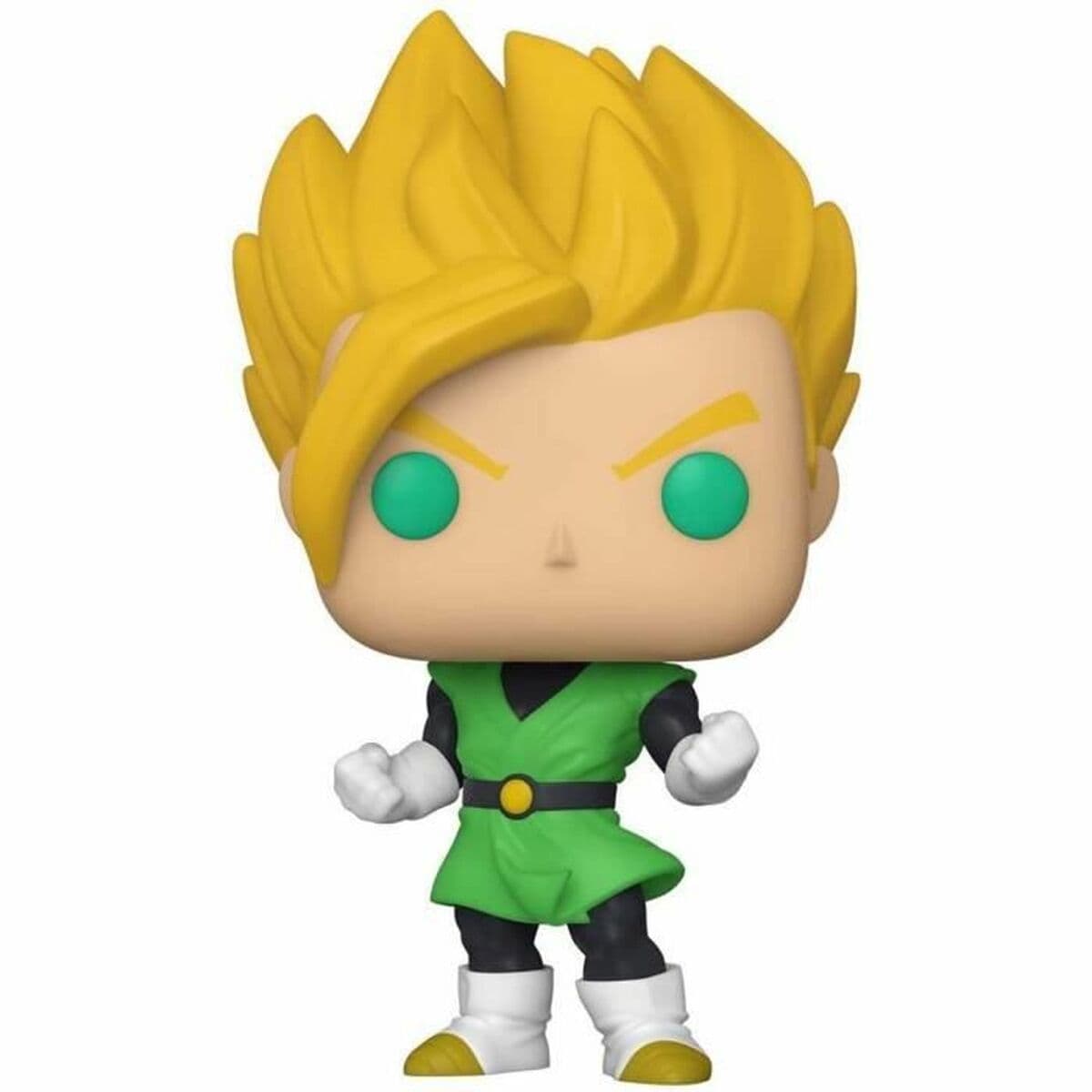 Figure Funko Pop! DBZ S8 - Super Saiyan Gohan - Image 2