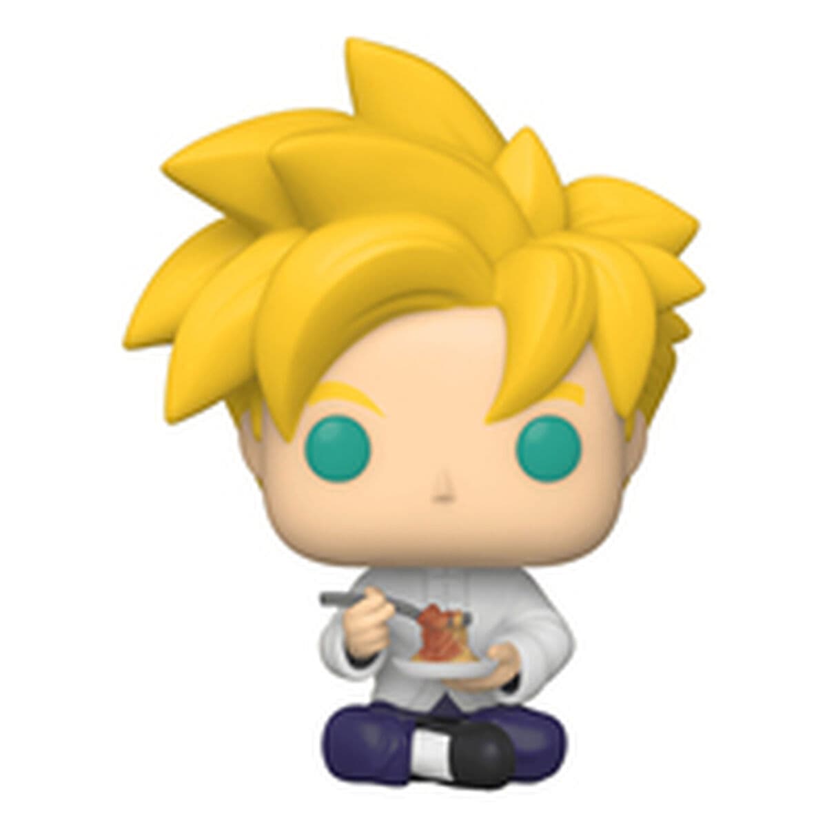 Figurka kolekcjonerska Funko Pop! Wielokolorowy (1 Sztuk) - Image 6