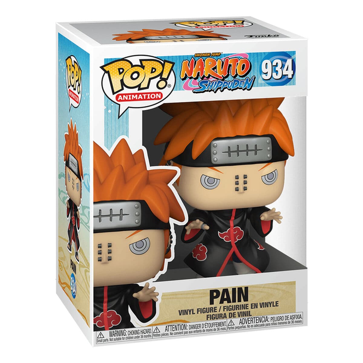Muñeco Funko Pop! NARUTO - Image 4