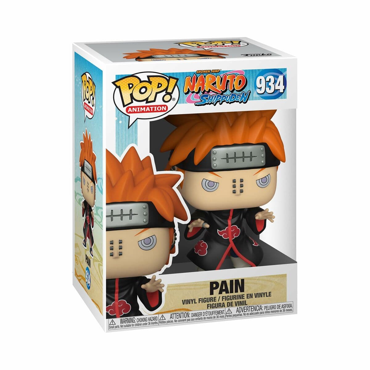 Muñeco Funko Pop! NARUTO - Image 5