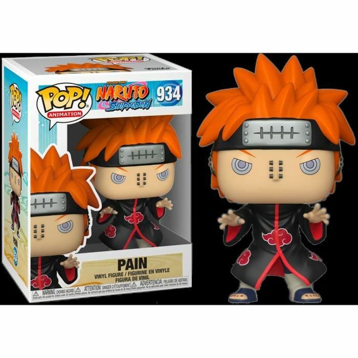 Muñeco Funko Pop! NARUTO - Image 15
