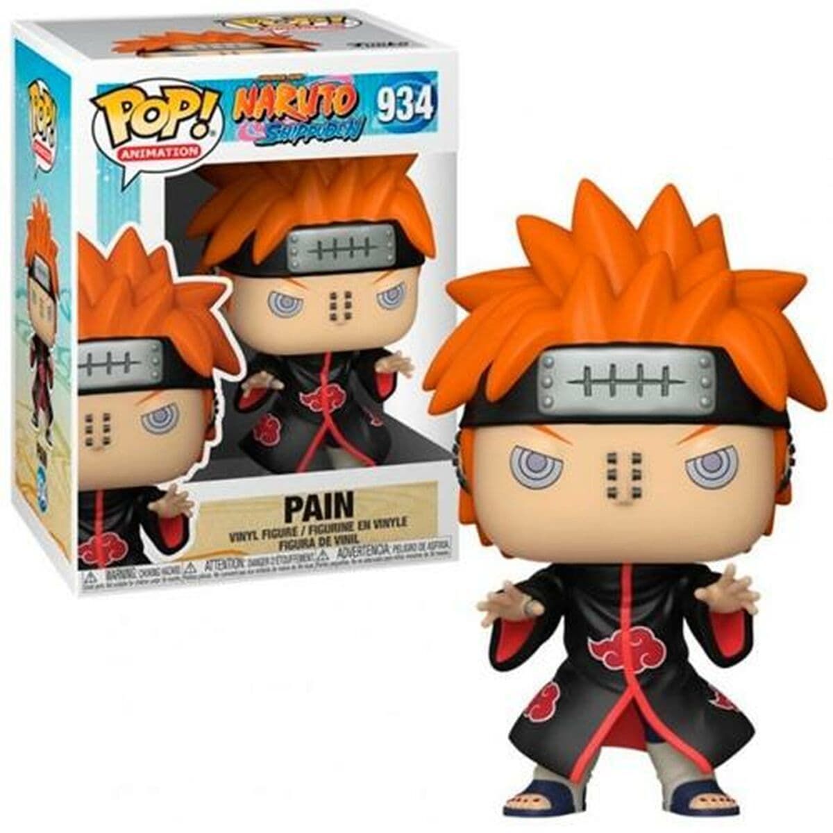 Muñeco Funko Pop! NARUTO - Image 13