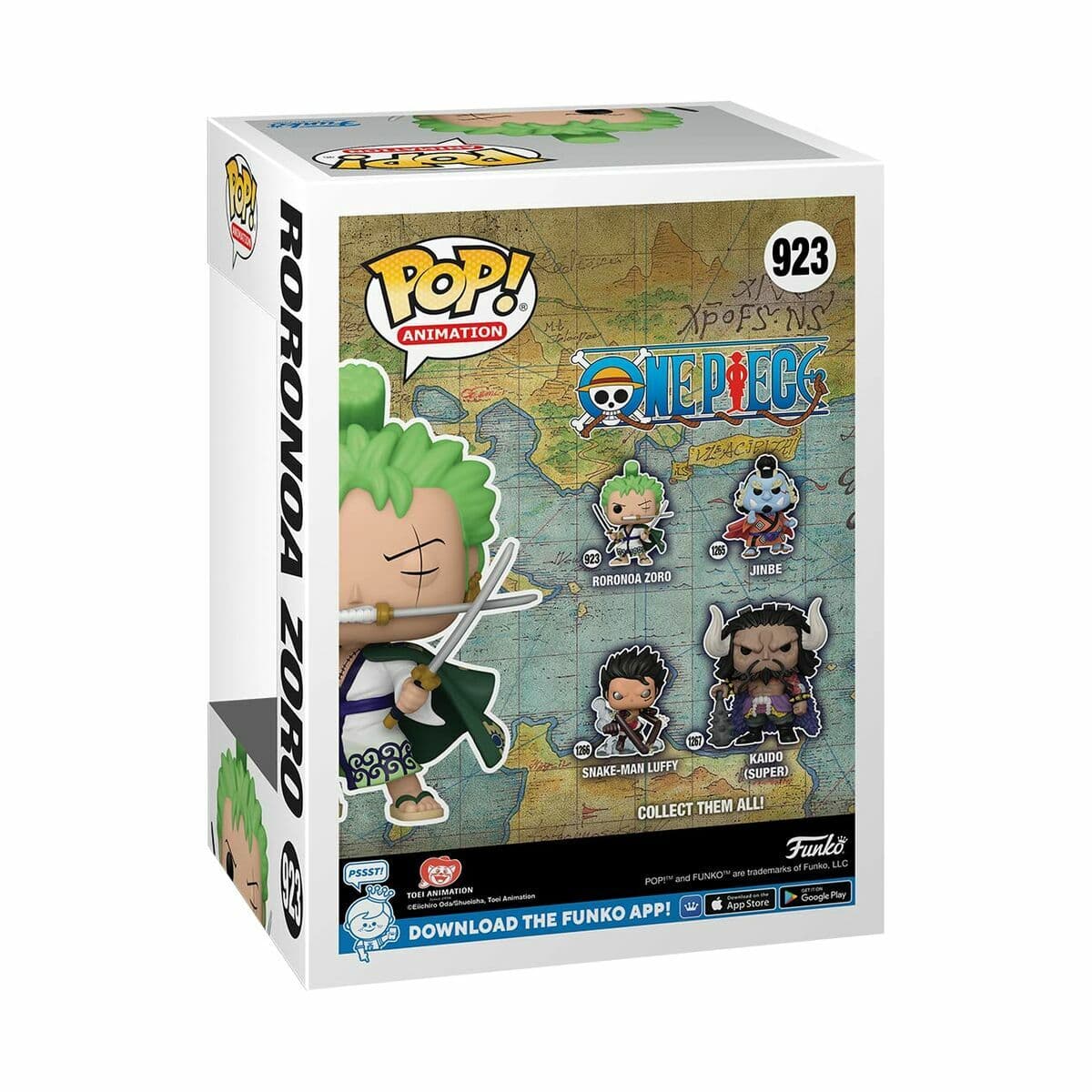 Muñeco Funko Pop! - Image 5
