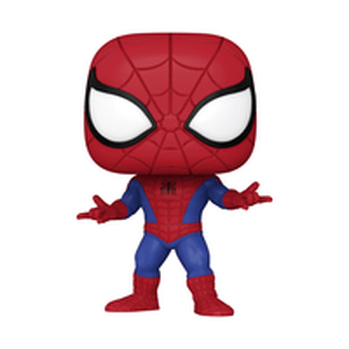 Figur Funko Pop! Spiderman - Image 3