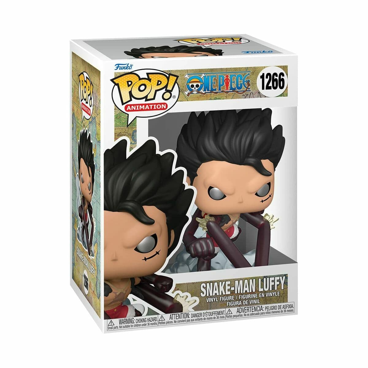 Figura Funko Pop! - Image 5