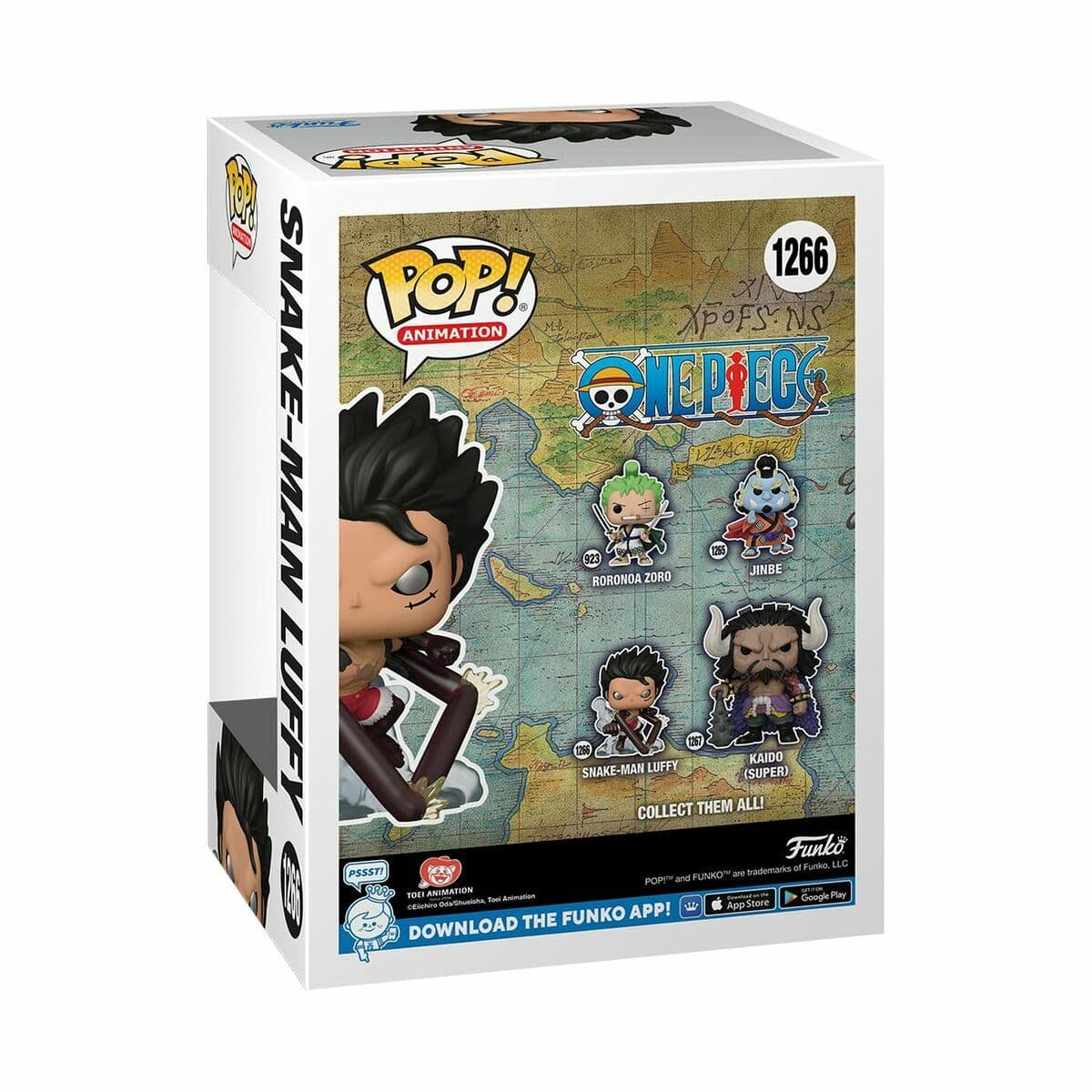 Figura Funko Pop! - Image 6