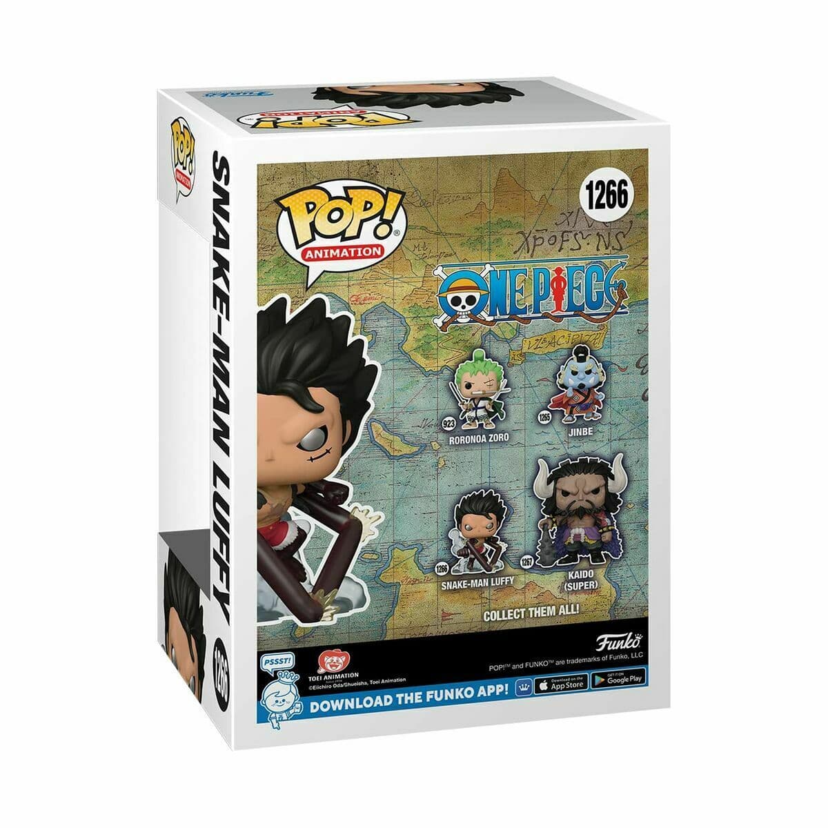 Figura Funko Pop! - Image 7