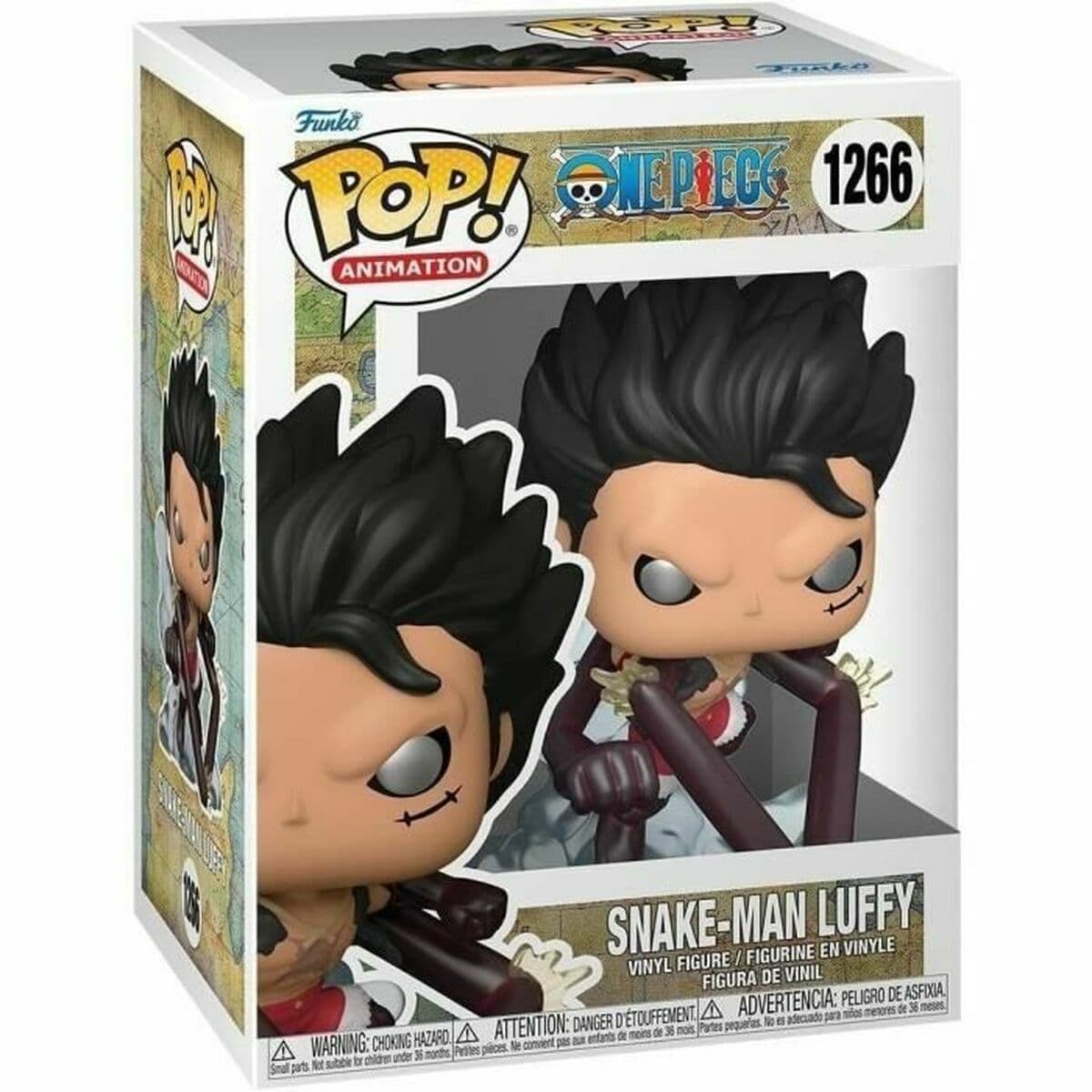 Muñeco Funko Pop!